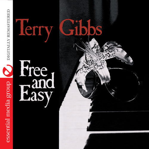 Gibbs, Terri: Free and Easy