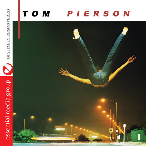 Pierson, Tom: Tom Pierson