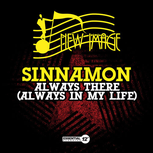 Sinnamon: Always There (Always in My Life)