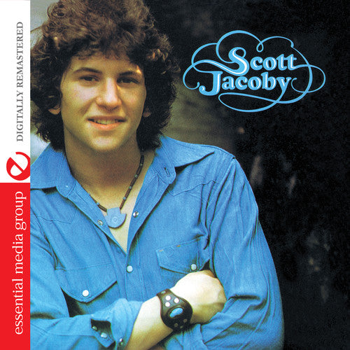 Jacoby, Scott: Scott Jacoby