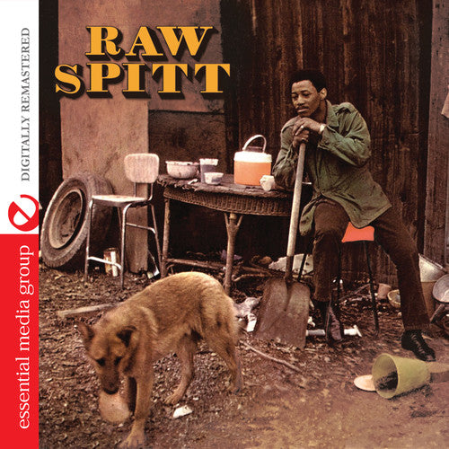 Raw Spitt: Raw Spitt