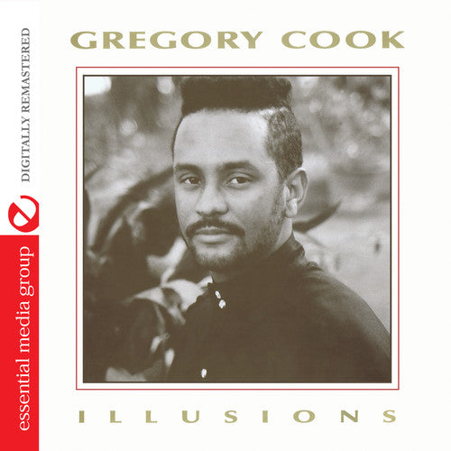 Cook, Gregory: Illusions