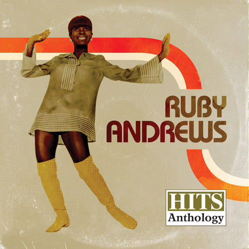 Andrews, Ruby: Hits Anthology