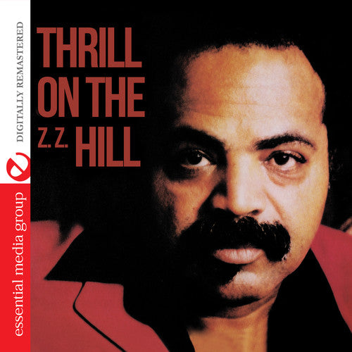 Hill, Z.Z.: Thrill on (Z.Z.) Hill