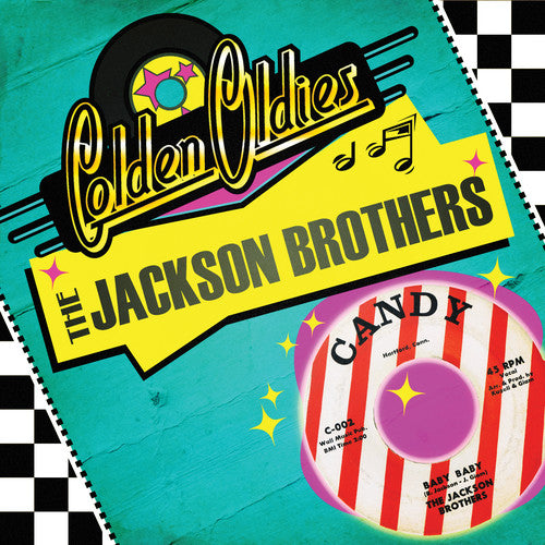 Jackson Brothers: Golden Oldies