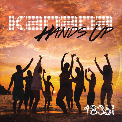 Kanada: Hands Up