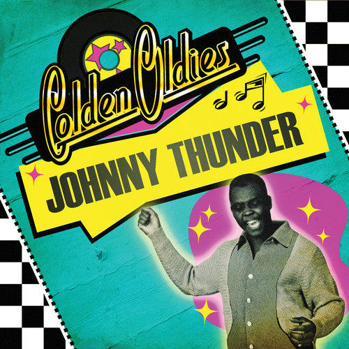 Thunder, Johhny: Golden Oldies