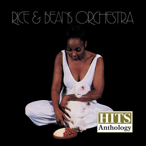 Rice & Beans Orchestra: Hits Anthology