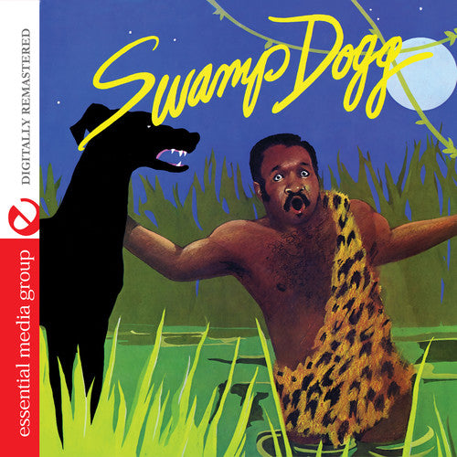 Swamp Dogg: Swamp Dogg