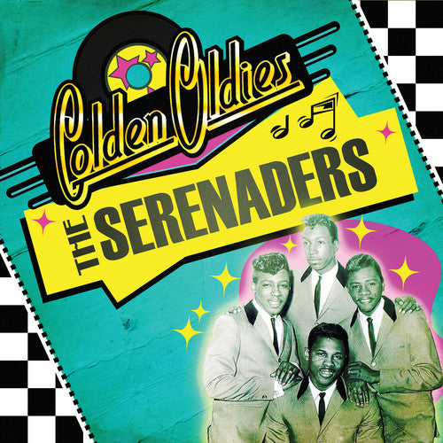 Serenaders: Golden Oldies