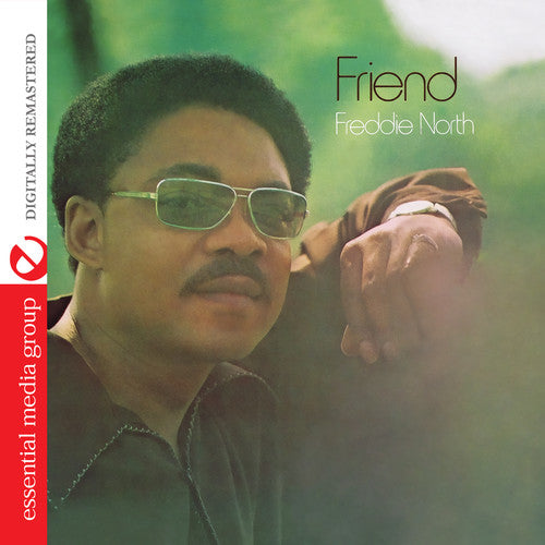 Freddie North: Friend