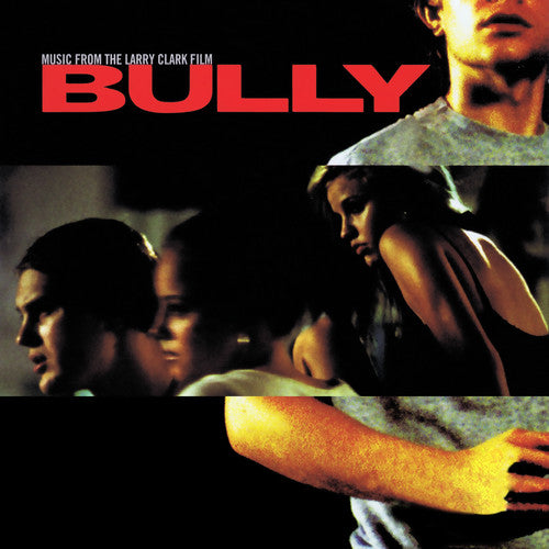 Bully (Music From Larry Clark Film) / Various: Bully (Music from Larry Clark Film) / Various