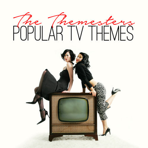 Themesters: Popular TV Themes