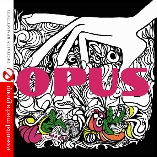 Opus: Opus