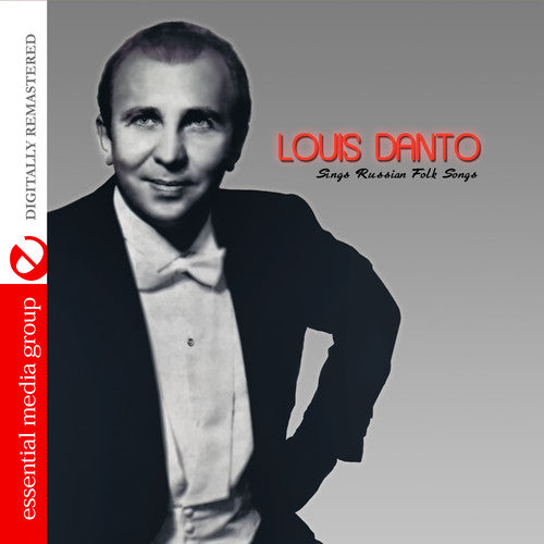 Danto, Louis: Russian Folk Songs