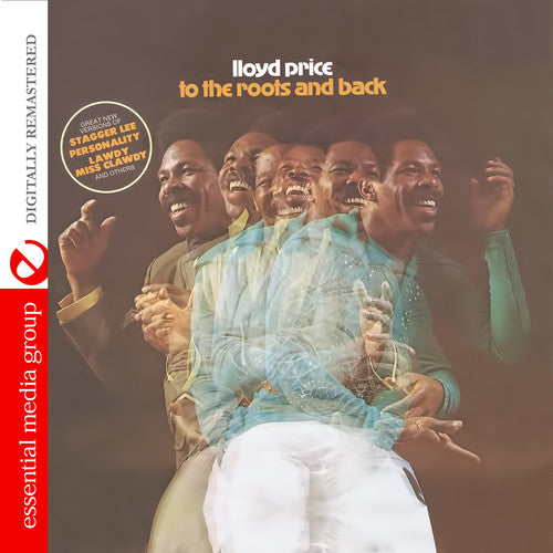 Lloyd Price: To Roots and Back