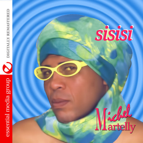 Martelly, Michel: Sisisi