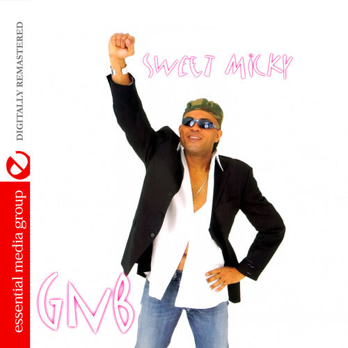 Martelly, Michel: GNB