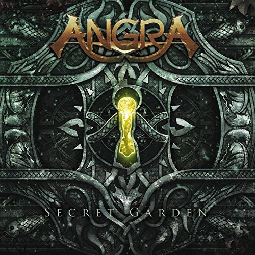 Angra: Secret Garden