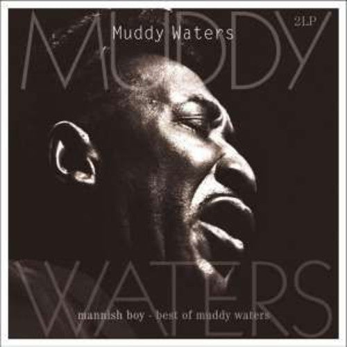 Waters, Muddy: Mannish Boy-Best of
