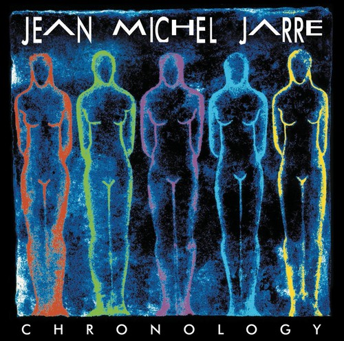 Jarre, Jean Michel: Chronology