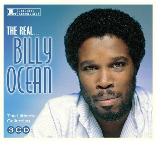 Ocean, Billy: Real Billy Ocean