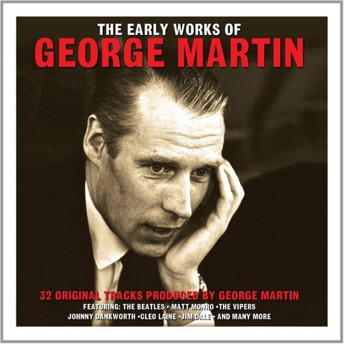 Martin, George: Early Works