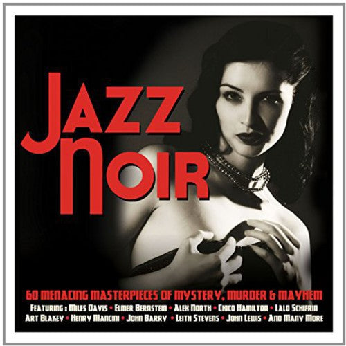 Jazz Noir / Various: Jazz Noir / Various