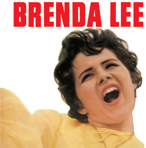 Lee, Brenda: Brenda Lee