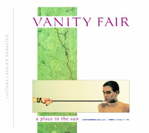 Vanity Fair: Place in the Sun