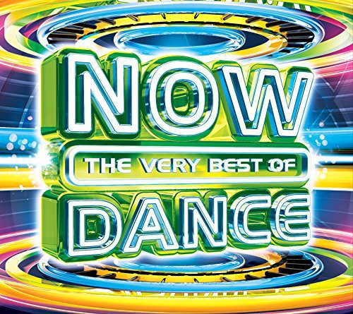 Very Best of Now Dance / Various: Very Best of Now Dance / Various