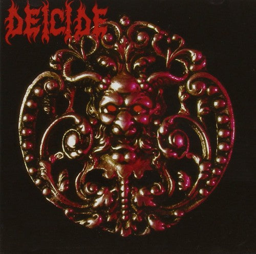 Deicide: Deicide