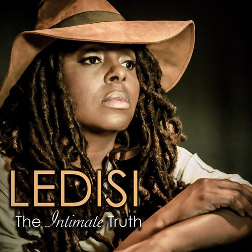 Ledisi: Intimate Truth