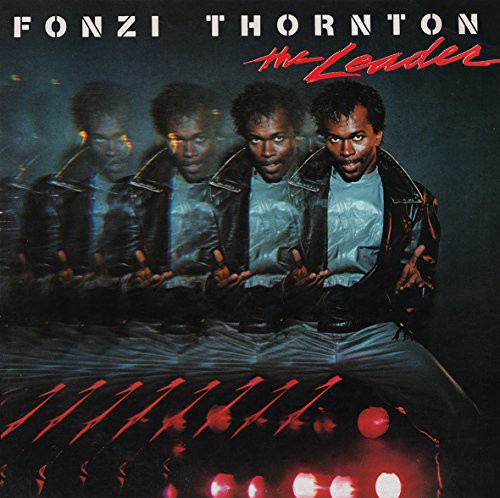 Thornton, Fonzi: Leader