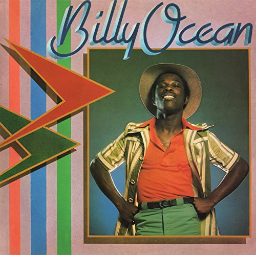 Ocean, Billy: Billy Ocean