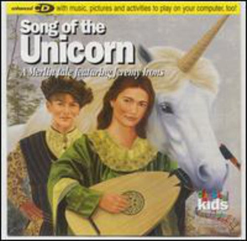 Song of the Unicorn / Various: Song of the Unicorn / Various