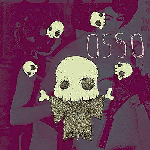 Osso: Osso