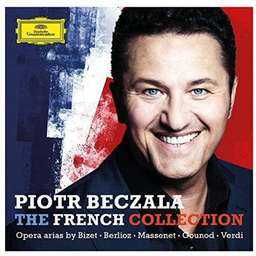 Beczala, Piotr: French Collection