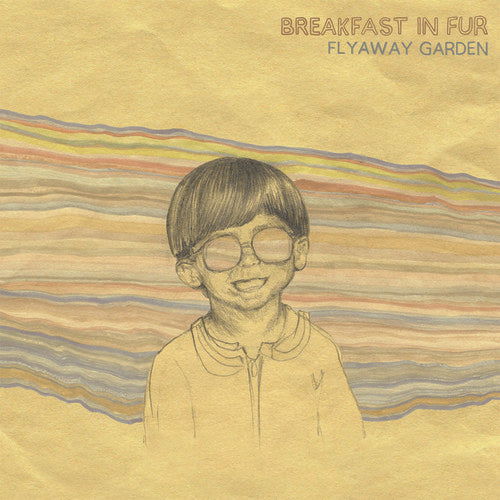 Breakfast in Fur: Flyaway Garden