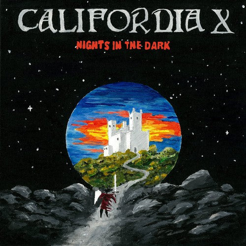 California X: Nights in the Dark