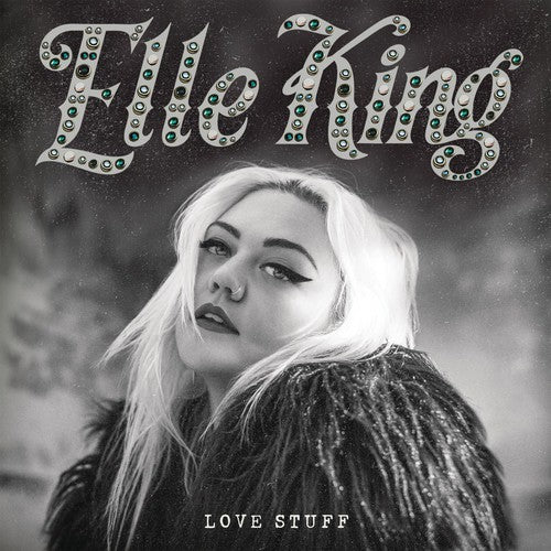 King, Elle: Love Stuff