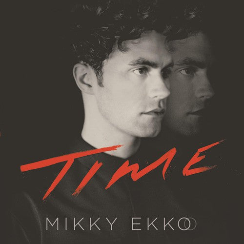 Ekko, Mikky: Time