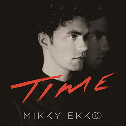 Ekko, Mikky: Time