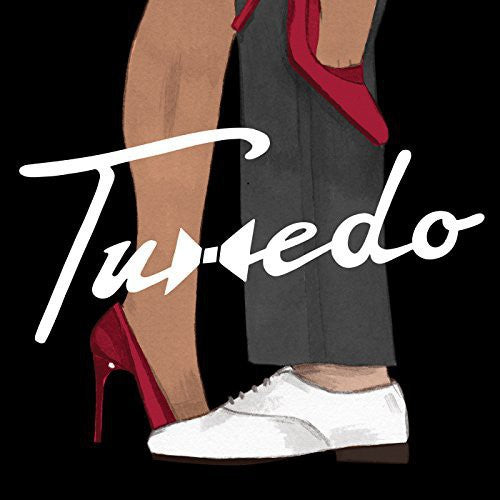 Tuxedo: Tuxedo