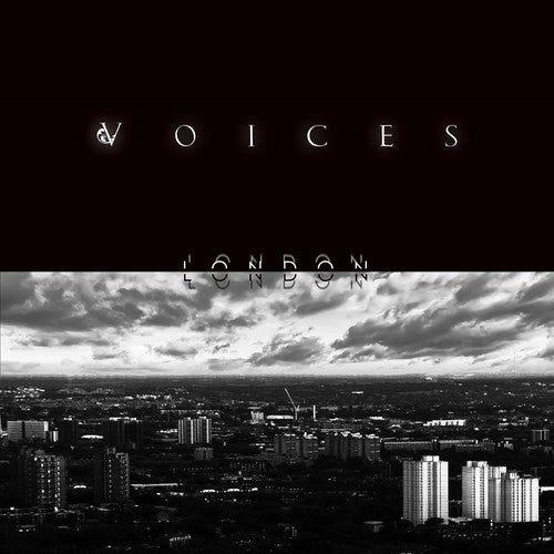 Voices: London