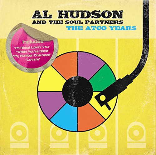 Hudson, Al: Atco Years