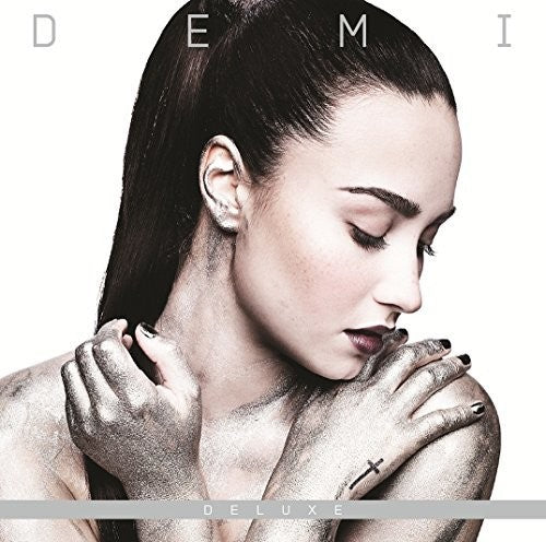 Lovato, Demi: Demi