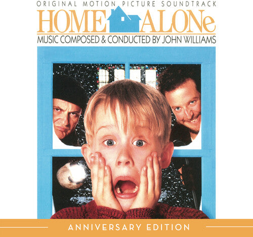 Williams, John: Home Alone (25th Anniversary Edition) (Original Motion Picture Soundtrack)