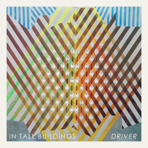 In Tall Buildings: Driver