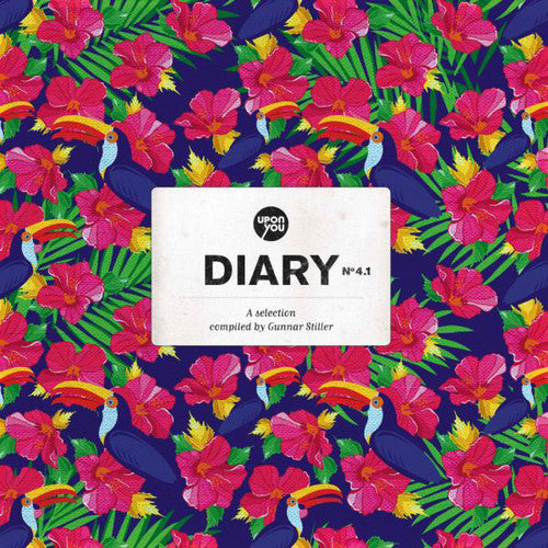 Selection of Diary 4.1 / Various: Selection of Diary 4.1 / Various